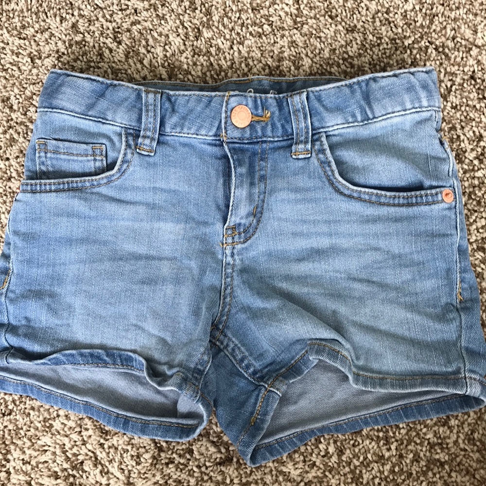 CAT & JACK super stretch shorts